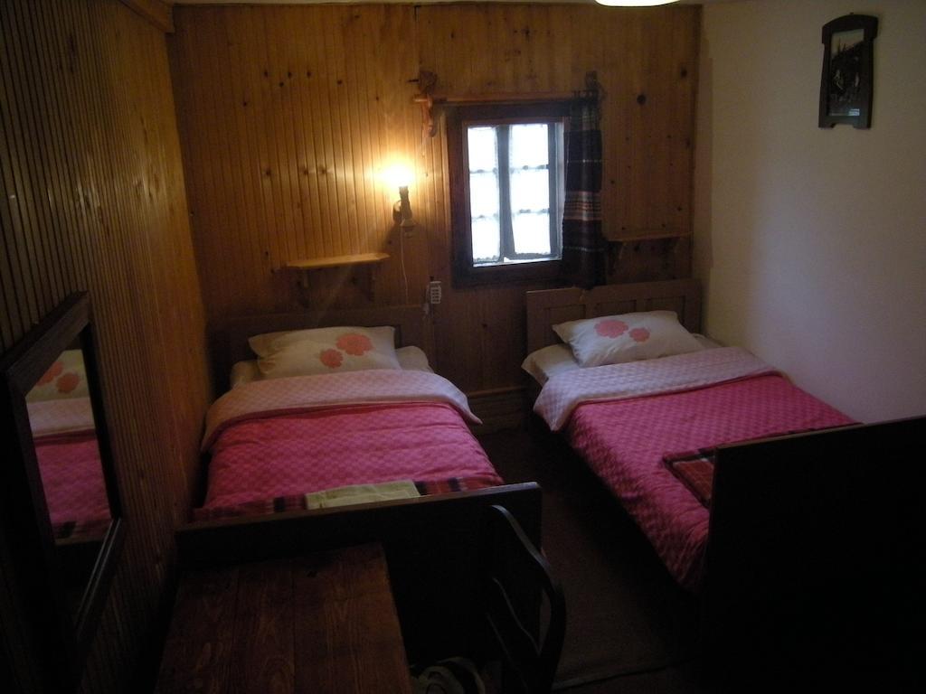 Apartment Cerova Kosa Mokra Gora Chambre photo